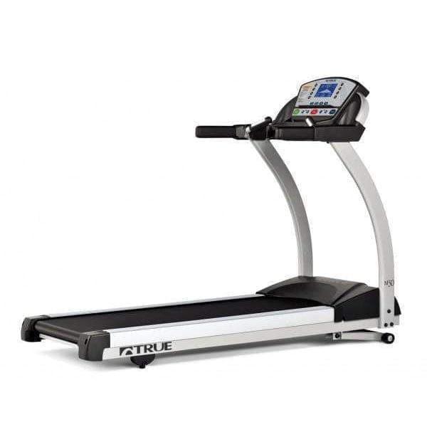 True M50 Treadmill - Top Fitness Store