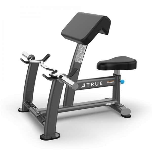 True Preacher Curl (XFW - 5000) - Top Fitness Store