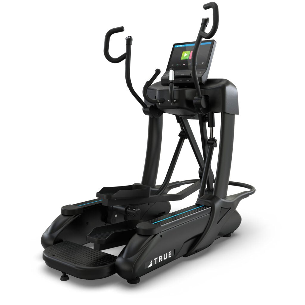 True Vapor Spectrum Elliptical - Top Fitness Store