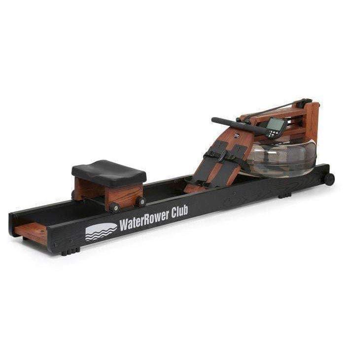 WaterRower Club Rowing Machine - Top Fitness Store