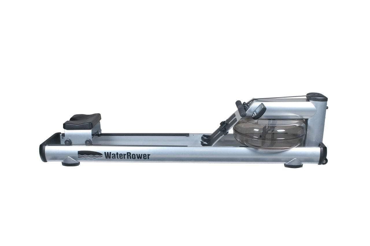 WaterRower M1 LoRise Rowing Machine - Top Fitness Store