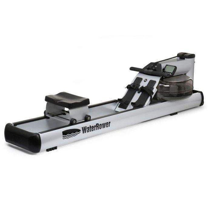 WaterRower M1 LoRise Rowing Machine - Top Fitness Store